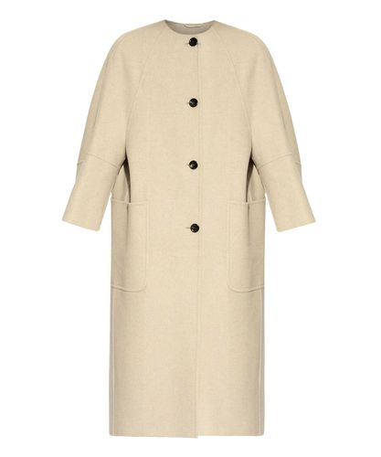 Coat - Max Mara - Modalova