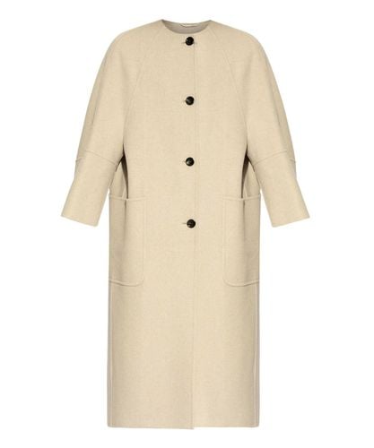 Coat - Max Mara - Modalova