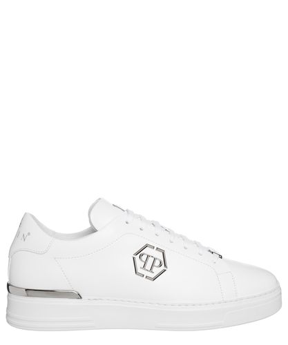 Hexagon Sneakers - Philipp Plein - Modalova