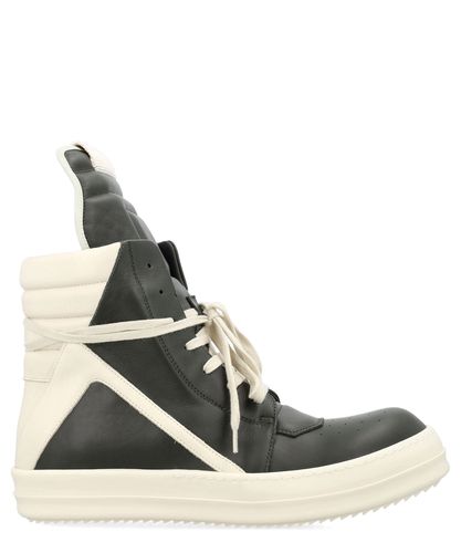 Porterville Geobasket High-top sneakers - Rick Owens - Modalova