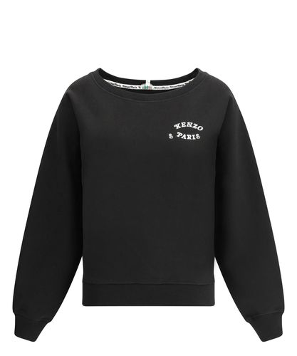 Kenzo X Verdy Sweatshirt - Kenzo - Modalova