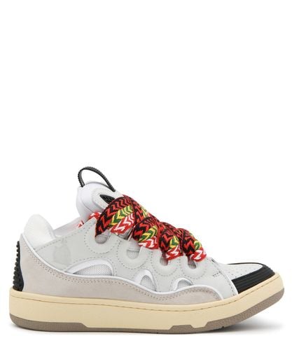 Curb Sneakers - Lanvin - Modalova