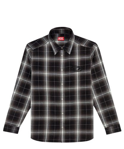 S-Simply-A Shirt - Diesel - Modalova