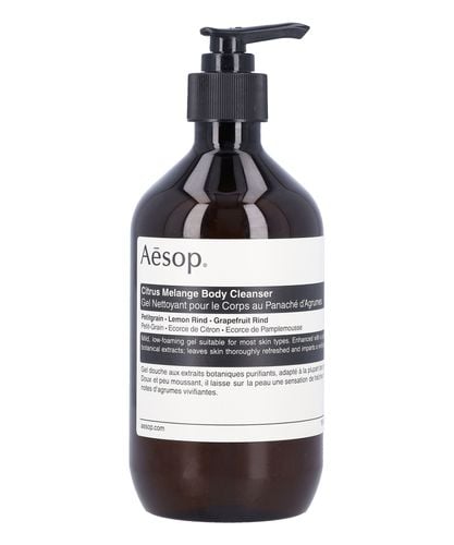 Citrus melange körperreiniger 500 ml - Aesop - Modalova