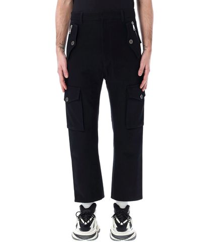 Cargo pants - Balmain - Modalova