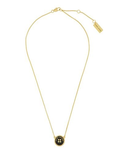 The Button Necklace - Marc Jacobs - Modalova