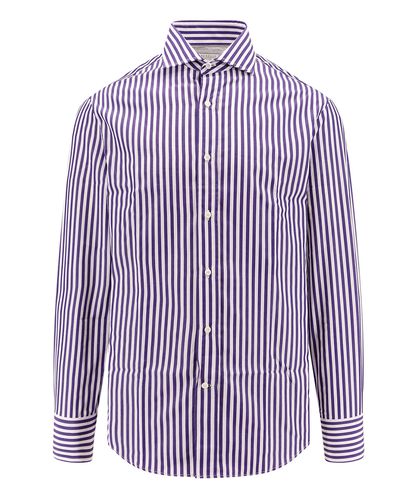 Shirt - Brunello Cucinelli - Modalova