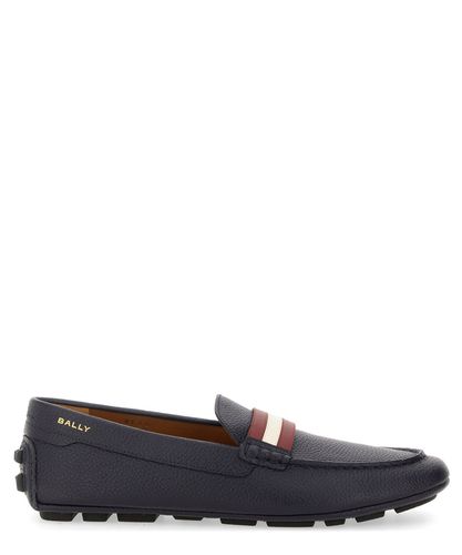 Driver Karlos Loafers - Bally - Modalova