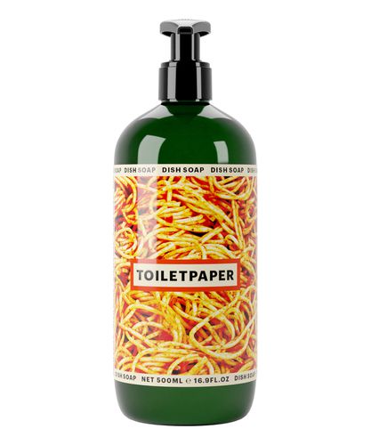 Spaghetti Western dish soap 500 ml - Toiletpaper Beauty - Modalova