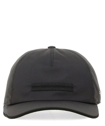 Cappello con visiera - Zegna - Modalova