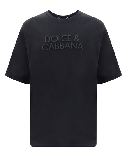 T-shirt - Dolce & Gabbana - Modalova