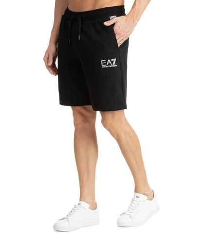 Shorts - EA7 Emporio Armani - Modalova