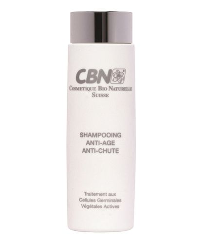 Anti-aging anti-hair loss shampoo 200 ml - CBN - Modalova