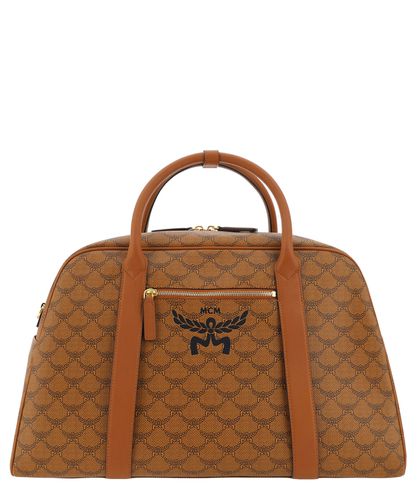 Ottomar Duffle bag - MCM - Modalova