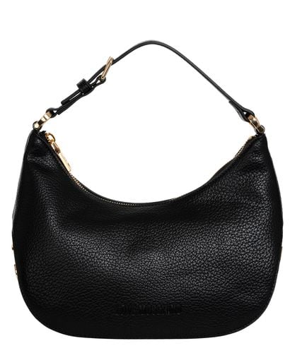 Giant Logo Hobo bag - Love Moschino - Modalova