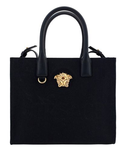 La Medusa Handbag - Versace - Modalova