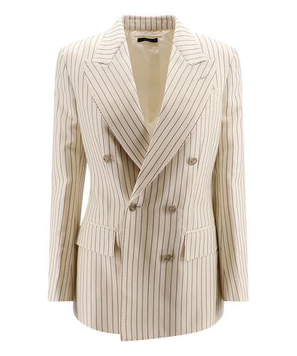 Blazer - Tom Ford - Modalova