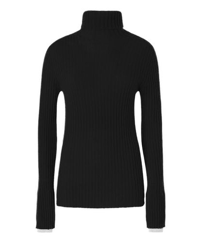 Roll-neck sweater - Pinko - Modalova