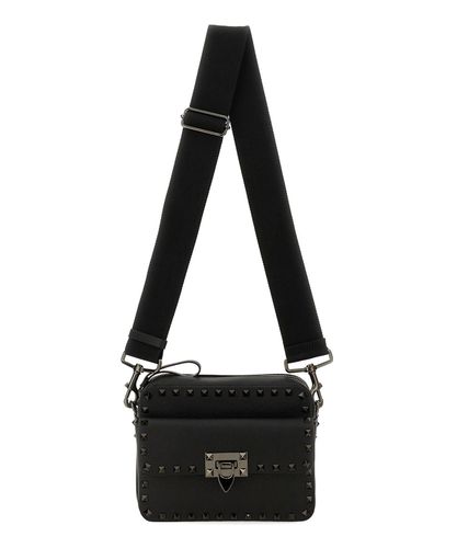 Rockstud Crossbody bag - Valentino Garavani - Modalova