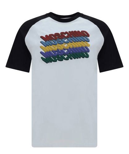 T-shirt - Moschino - Modalova