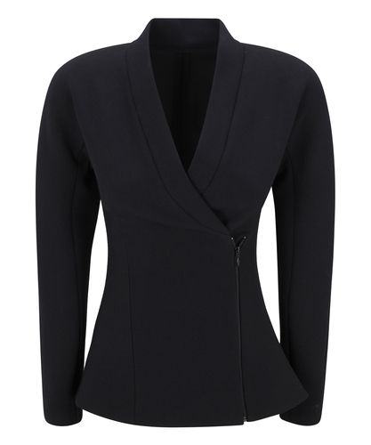 Cinched Jacket - Alaïa - Modalova