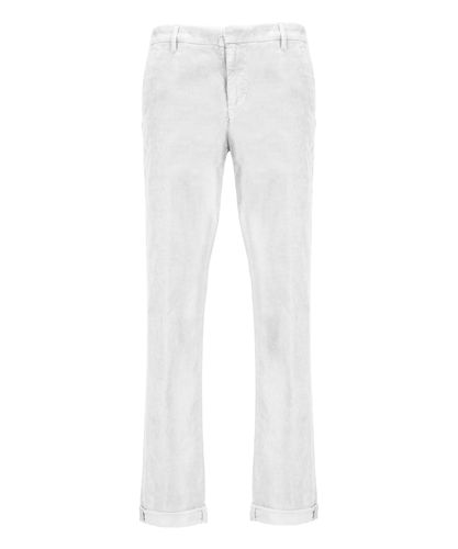 Trousers - Dondup - Modalova