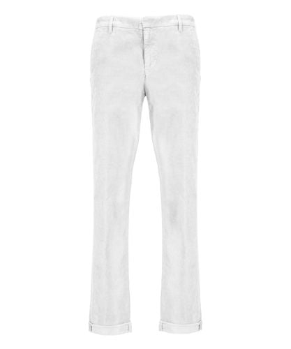 Trousers - Dondup - Modalova