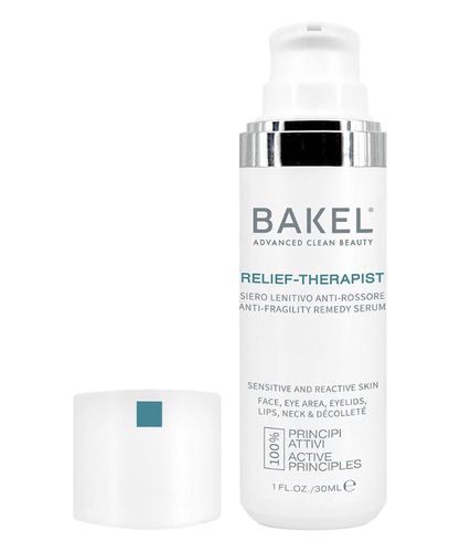 Relief-therapist anti-fragility remedy serum 30 ml + refill 30 ml - Bakel - Modalova