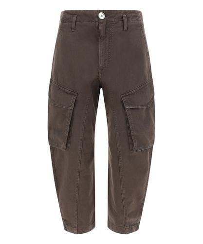 Cargo pants - Pinko - Modalova