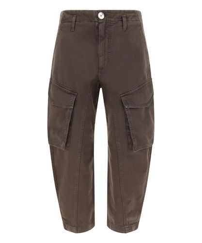 Cargo pants - Pinko - Modalova