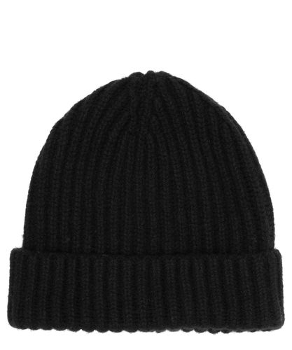 Beanie - Pin1876 by Botto Giuseppe - Modalova