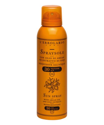 Sun spray spf 30 150 ml - L'Erbolario - Modalova