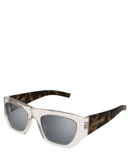 Sunglasses SL 740-003 - Saint Laurent - Modalova