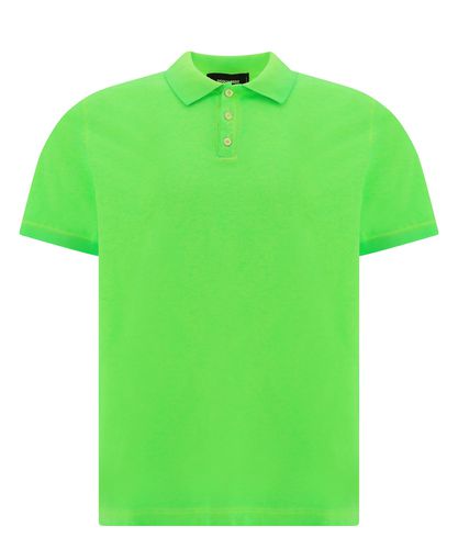 Polo shirt - Dsquared2 - Modalova