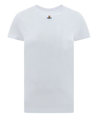 T-shirt - Vivienne Westwood - Modalova