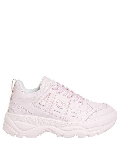 Sneakers eye fly - Chiara Ferragni - Modalova