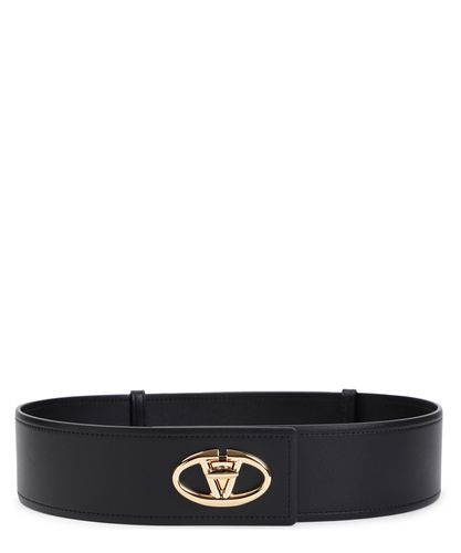 VLOGO Belt - Valentino Garavani - Modalova