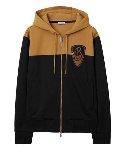 Hoodie - Burberry - Modalova