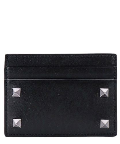 Credit card holder - Valentino Garavani - Modalova