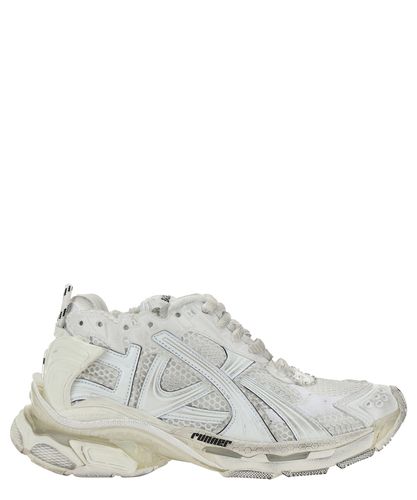 Runner mesh sneakers - Balenciaga - Modalova