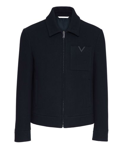 VLOGO Jacket - Valentino - Modalova