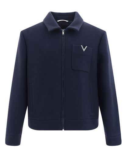 VLOGO Jacket - Valentino - Modalova