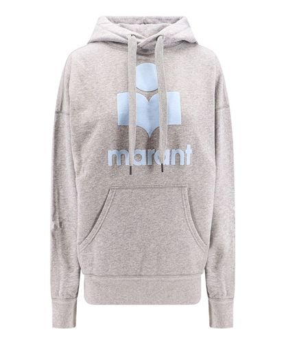 Mansel Hoodie - Isabel Marant Étoile - Modalova