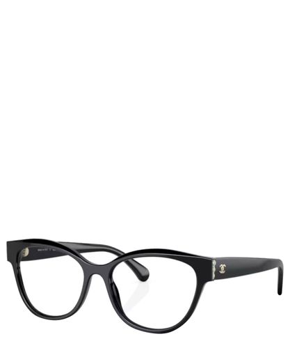 Eyeglasses 3440H VISTA - Chanel - Modalova