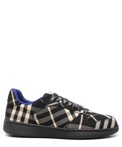 Sneakers terrace - Burberry - Modalova