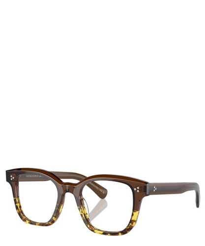 Eyeglasses 5525U VISTA - Oliver Peoples - Modalova