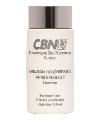 Regenerierende aftershave-emulsion für männer 125 ml - CBN - Modalova