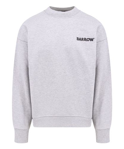 Sweatshirt - BARROW - Modalova