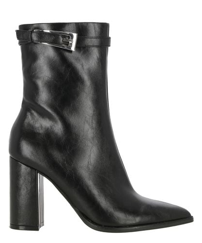 Brentley stiefel mit absatz - Steve Madden - Modalova