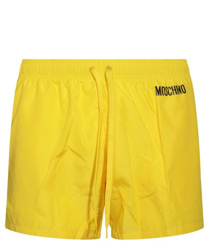 Badehose - Moschino - Modalova